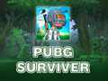 Гра PUBG Виживший онлайн