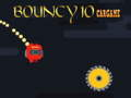 Гра Bouncy io каргейм онлайн