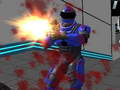 Гра Ево Смертельний Бій Shooter онлайн