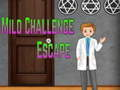Гра Втеча з Mild Challenge Amgel онлайн