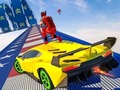 Гра Екстремальний симулятор водіння автомобіля 3D онлайн
