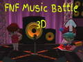 Гра FNF Музична Битва 3D онлайн