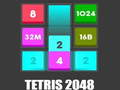 Гра Тетріс 2048 онлайн