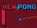 Гра Новий понг онлайн