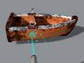 Гра Потужне миття 3D онлайн