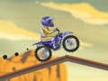 Гра Trial Racing 3 онлайн