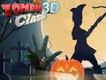 Гра Зомбі Клас 3D онлайн