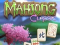 Гра Махjong Класичний онлайн