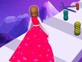 Гра Сукня Руш 3D онлайн