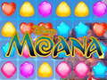 Гра Дісней Моана онлайн