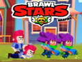 Гра Brawl Stars Вогняна війна онлайн