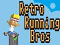 Гра Ретро БіRunning Брати онлайн