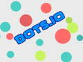 Гра Точки.io онлайн