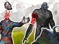 Гра Зомбі Шутер 3D онлайн