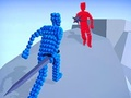 Гра Бій у Куті 3D онлайн