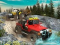 Гра Позашляховик 4x4 Водіння Джипа онлайн