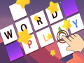 Гра Щоденний виклик Wordling онлайн