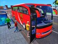 Гра Водіння автобусом 3D онлайн