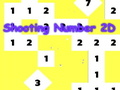 Гра Стріляючі числа 2D онлайн