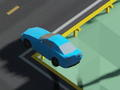 Гра ZigZag Racer 3D: Гра Гонки на Автомобілях онлайн