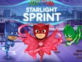 Гра PJ Masks: Зоряний Спринт онлайн