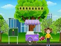 Гра Купити морозиво: втеча онлайн