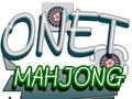 Гра Онет Махджонг онлайн