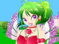 Гра Winx Азійський Стиль онлайн