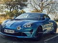 Гра Головоломка Alpine A110 S онлайн