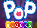 Гра POP Блоки онлайн