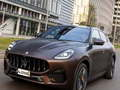 Гра Головоломка Maserati Grecale онлайн