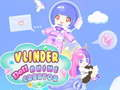 Гра Створювач ляльок аніме Vlinder онлайн