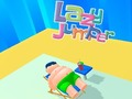 Гра Лінивий стрибун онлайн
