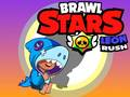 Гра Brawl Stars Леон Ран онлайн