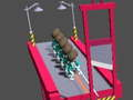 Гра Гра «Біжи, Осминогу!» 3D онлайн