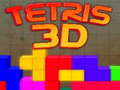 Гра Тетріс 3D онлайн