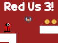 Гра Червоні Ми 3 онлайн