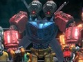 Гра Ультимативний Робо Двобій 3D онлайн