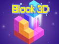 Гра Блок 3D онлайн