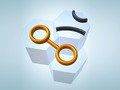 Гра Гекса Петля 3D онлайн