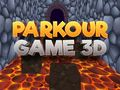 Гра Паркур Гра 3D онлайн