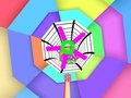 Гра Вортекс Тунель 3D онлайн