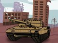 Гра Гонки на Танках онлайн