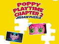 Гра Пазл Poppy Playtime Розділ 2 онлайн