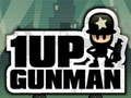 Гра Стрілець 1UP онлайн