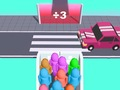 Гра Супер Гонка 3D онлайн