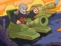 Гра Танковий Мікс онлайн