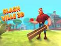 Гра Слеш Вілл 3D онлайн