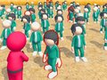 Гра Снайпер Калімар: Виживання 3D онлайн