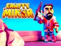 Гра Кмітливий шахтар онлайн